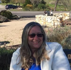 Meet your Posher, Lynn